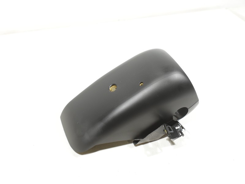 2012-2018 Audi A7 Steering Column Surround Upper Cover Trim 4G0953515 OEM 93K