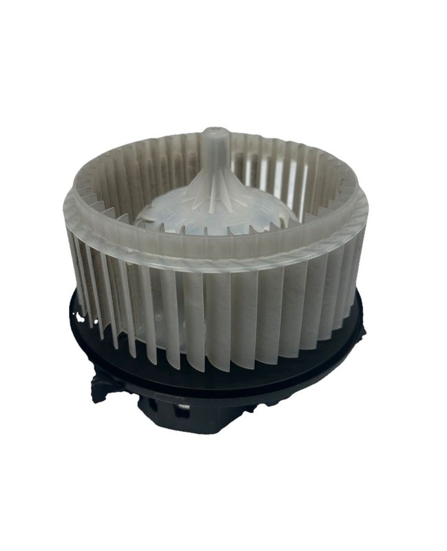 2018 2019 Chevrolet Equinox blower motor front assembly