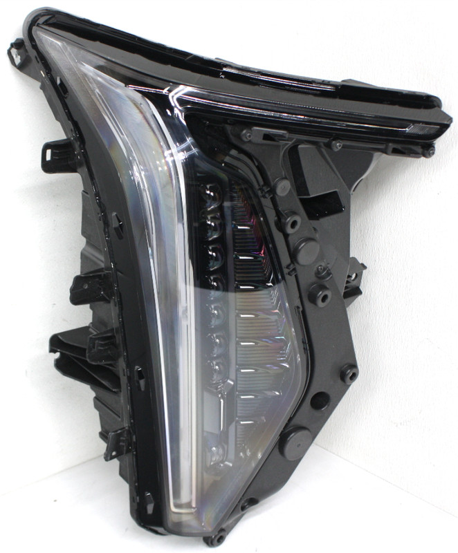 OEM Right Passenger Side LED Headlamp Fits 2025 Cadillac Escalade IQ 85842929