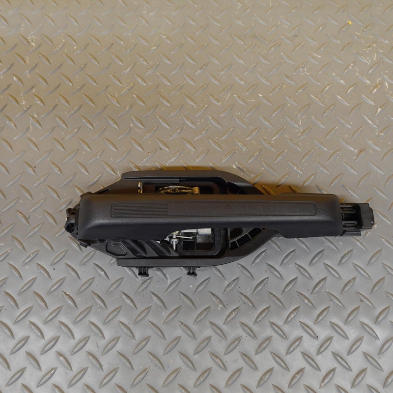 2022-2024 FORD MAVERICK REAR RIGHT SIDE EXTERIOR DOOR HANDLE OEM NZ6BE264B52