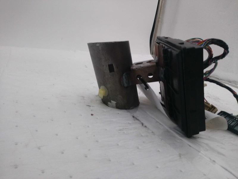 2018 Honda Civic Body Control Module OEM 38800TBDA11 102k Miles Silver