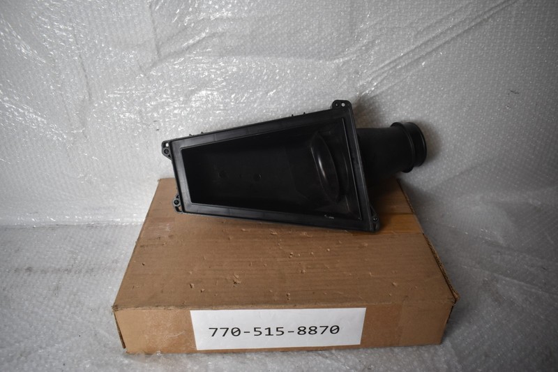 MERCEDES BENZ CLA250 BASE DAMPING AIR FILTER 2014-2023 OEM A 270 090 06 01