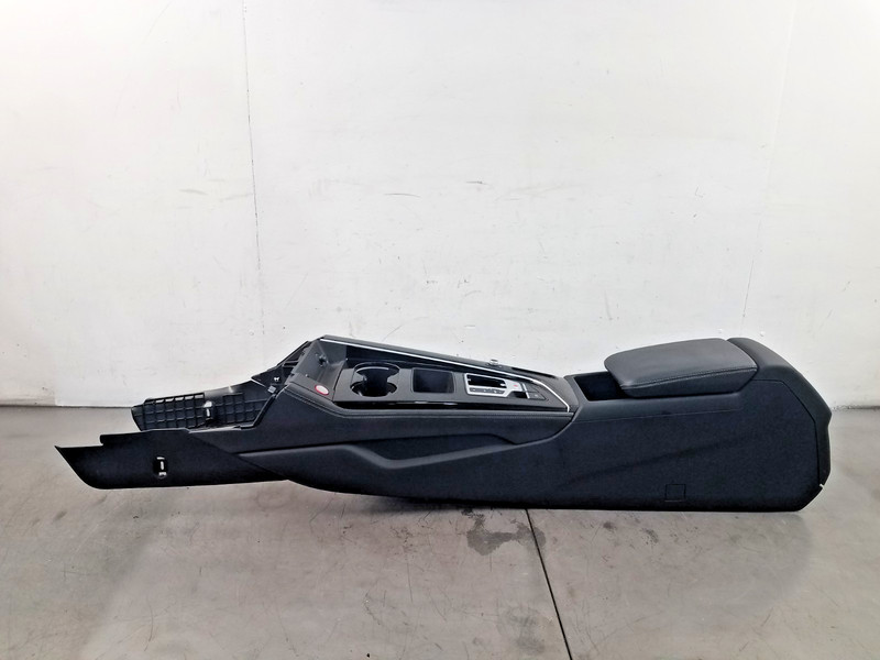 2022 Audi S4 Quattro B9 Center Console Controls #3249 B6