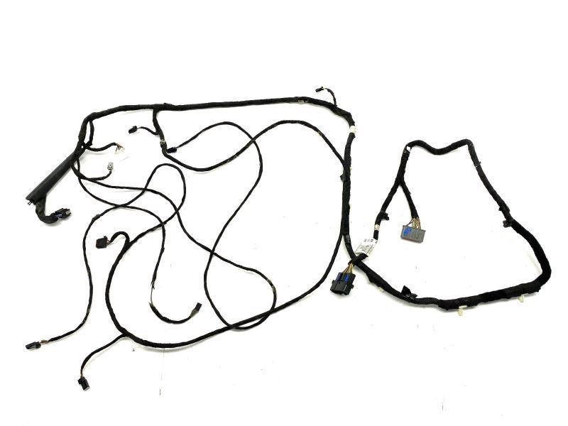 Roof Headliner Wire Wiring Harness Without Sunroof Fits 2016 Lincoln MKC 78756