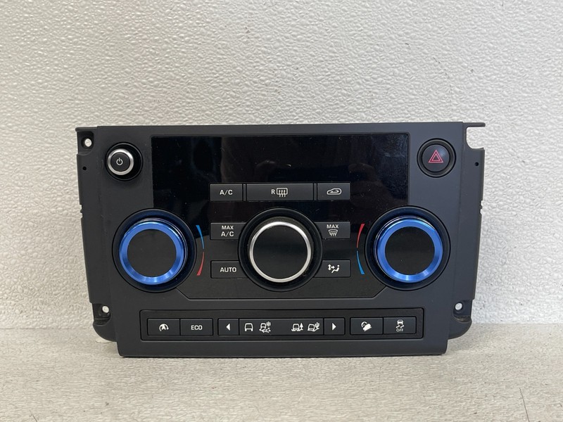 ⭐2015-2017 LAND ROVER DISCOVERY SPORT TEMPERATURE CLIMATE CONTROL OEM LOT2647