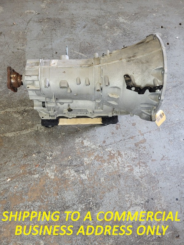 JEEP WAGONEER 2022 5.7L AT Automatic Transmission 29k Miles USED OEM 68460496AC