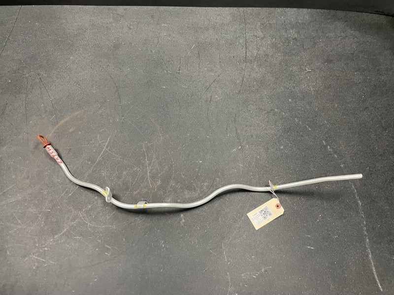 Engine Oil Level Dipstick w/ Guide Tube 2018 Mercedes GLS 550 2780109103 17 19