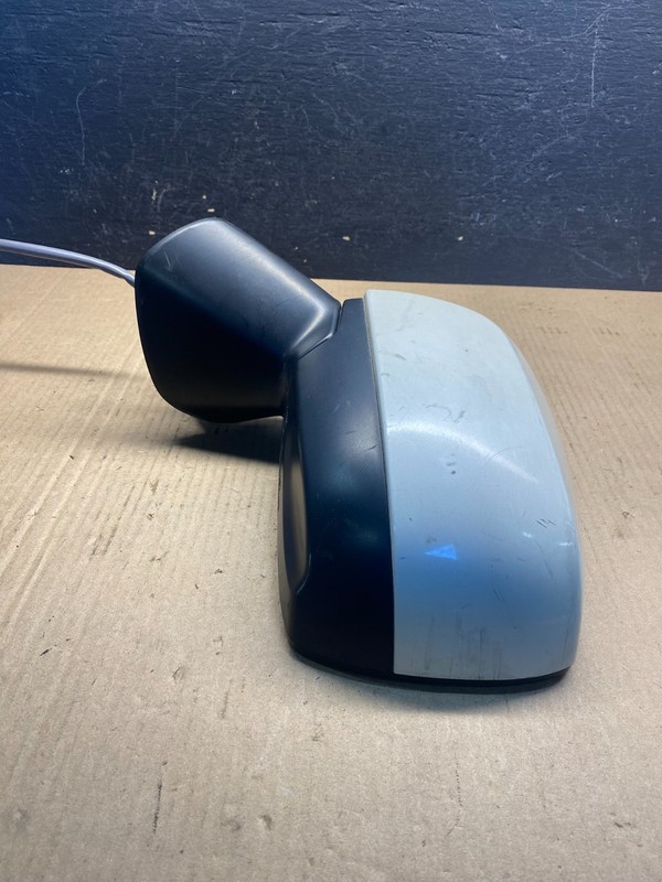 2014 - 2018 Subaru Forester Left Driver Side View Power Door Mirror AE6340 DW
