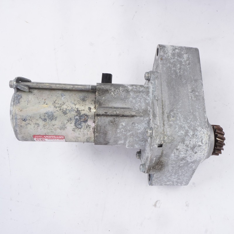 2018 - 2019 Honda Odyssey V6 3.5LEngine Starter OEM