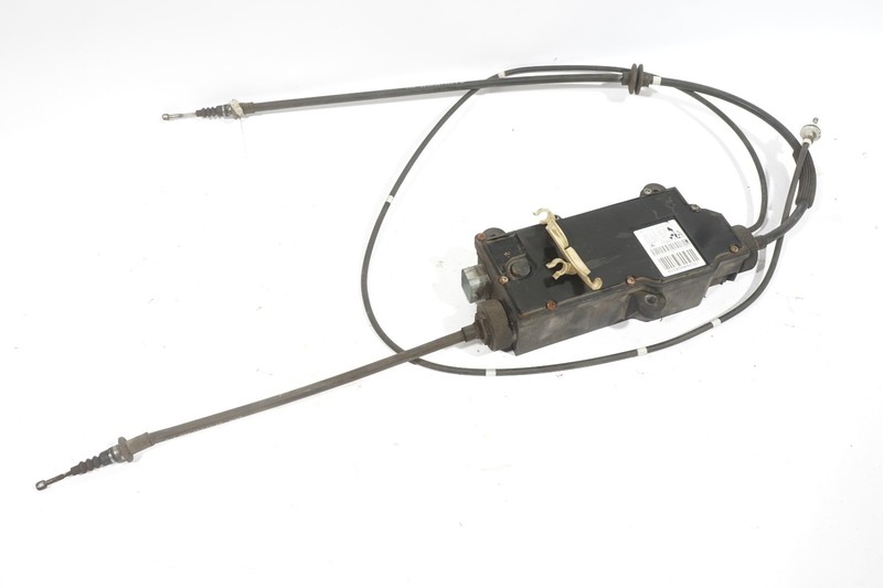 2011-2013 Mercedes Benz S550 W221 Emergency Electric Parking Brake Actuator OEM