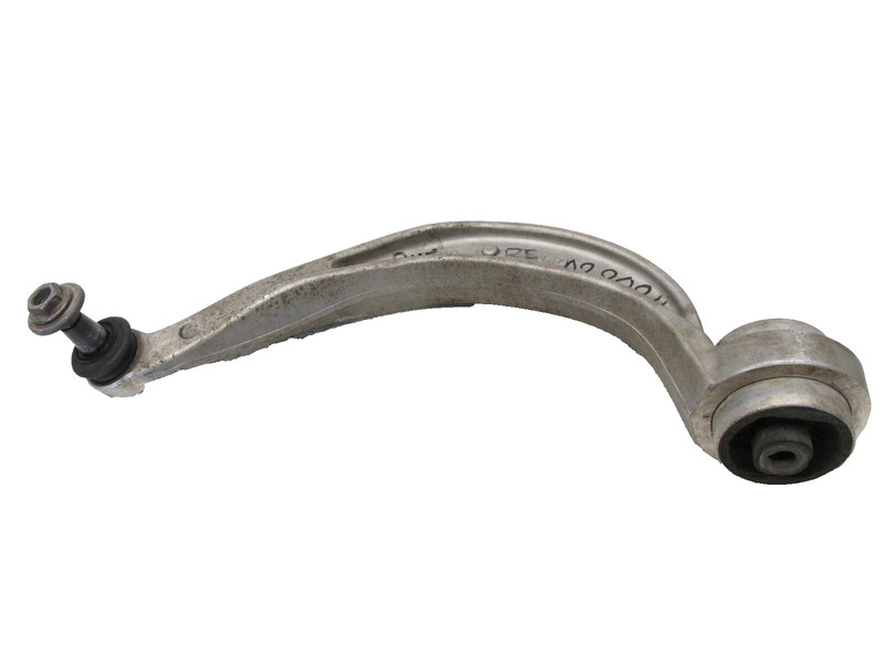 08-17 AUDI 8T A5 Q5 S5 A4 FRONT RIGHT PASSENGER LOWER REARWARD CONTROL ARM 02202