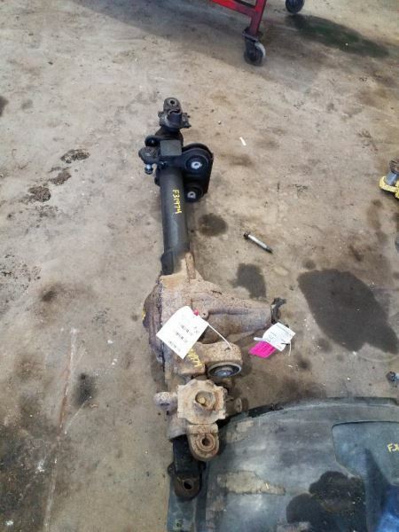 F350SD2008 Carrier 245398