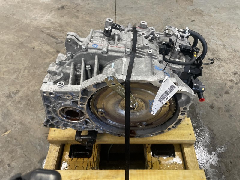 17-'19 KIA SPORTAGE Auto Transmission 2.4L AWD 70k miles 6 Month Wnty!