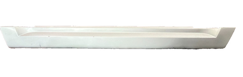 2005-2010 Jeep Grand Cherokee SRT Passenger RH Rocker Panel Side Skirt 5166228AB
