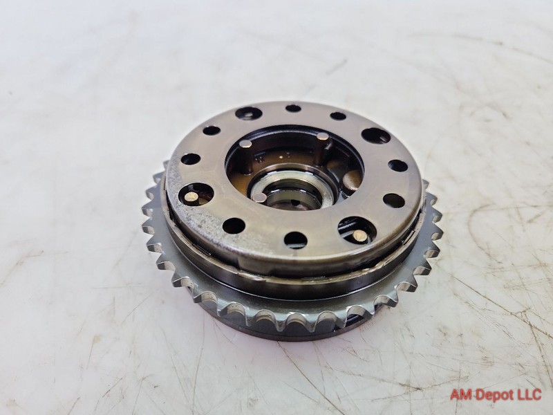 2013 BMW 328i 528i 2.0 N20 N26 F30 F10 Intake Camshaft Adjustment Unit 7583818