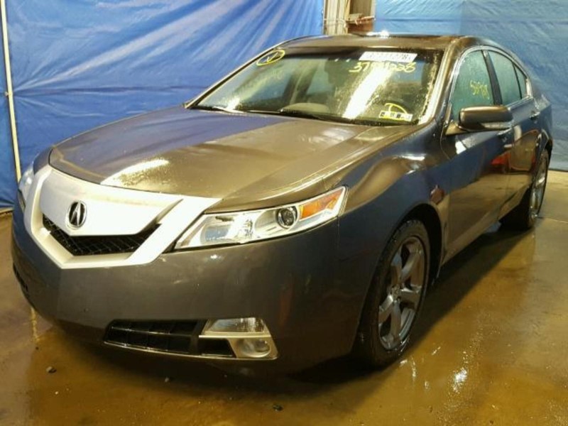 10-'11 ACURA TL Auto Transmission 3.7L 52k miles 6 Month Warranty!
