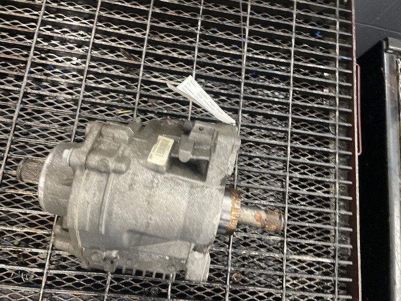 09-'18 VOLKSWAGEN TIGUAN Transfer Case 2.0L turbo 93k miles 6 Month Wnty!