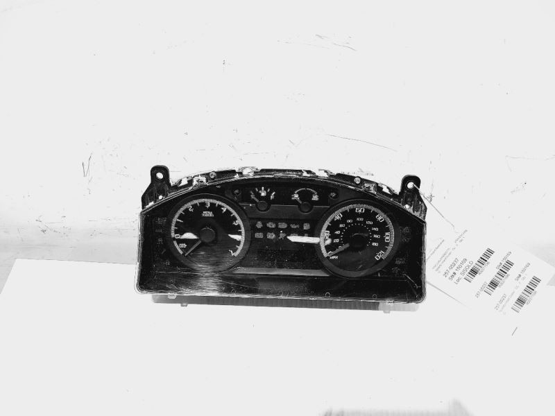 09 FORD ESCAPE SPEEDOMETER 371596