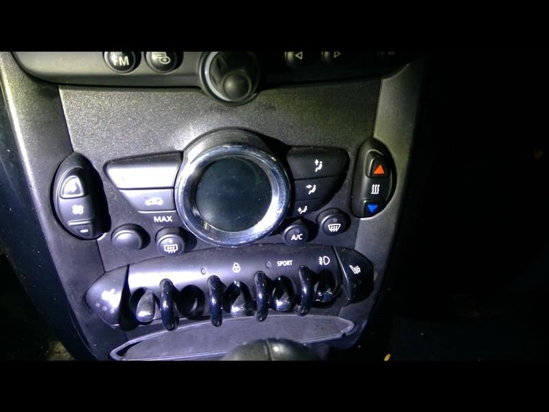 Temperature Control Fits 13-16 COUNTRYMAN 782913