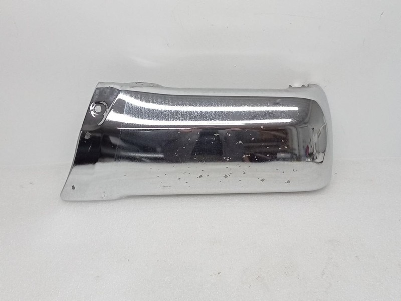 Rear Bumper SR5 Without Sport Package Chrome Fits 99-02 4 RUNNER 75013