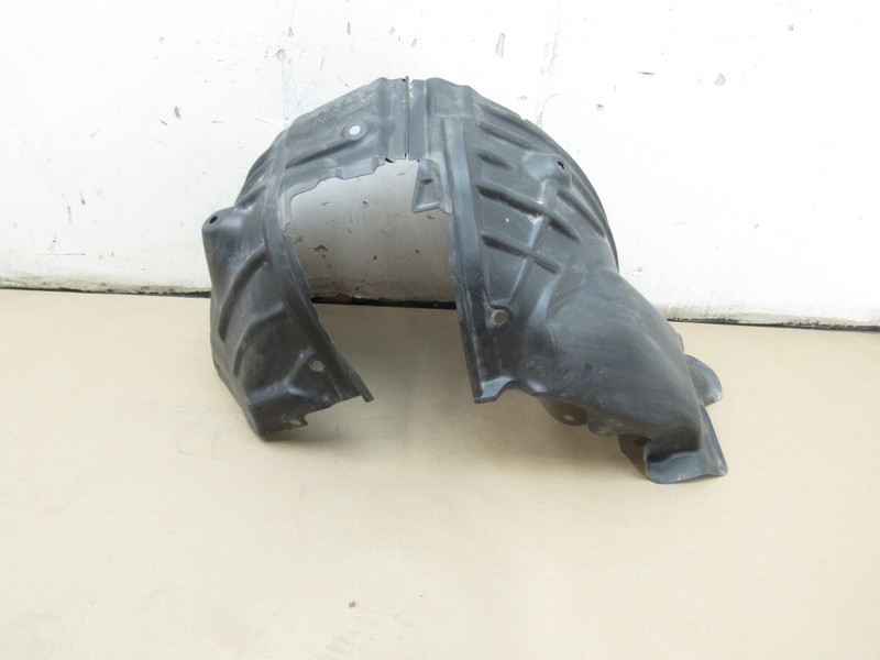 Fiat 124 Spider 2018 Front Right Passenger Fender Liner Splash Shield 15-20 *