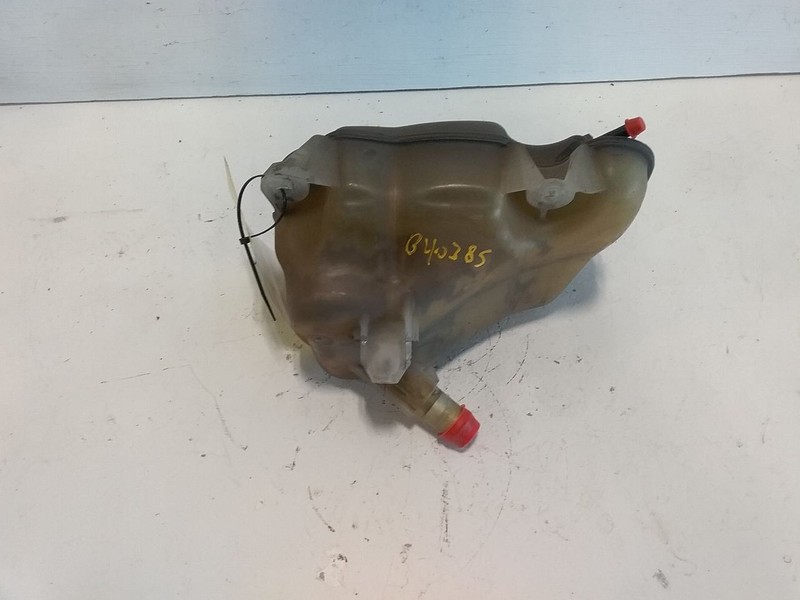 Coolant Reservoir Radiator Fits 05-10 MUSTANG 3370437