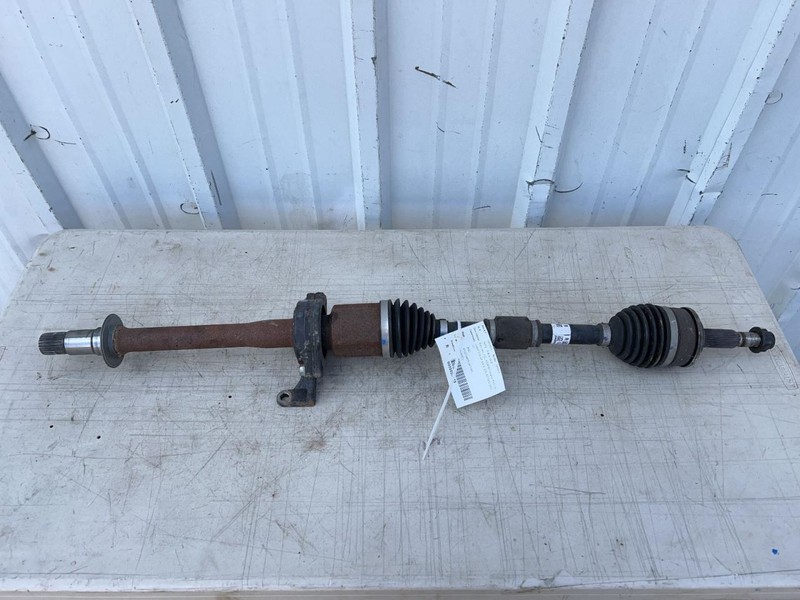 2018-2024 Toyota Camry Right Passenger Side Front Axle Shaft FWD
