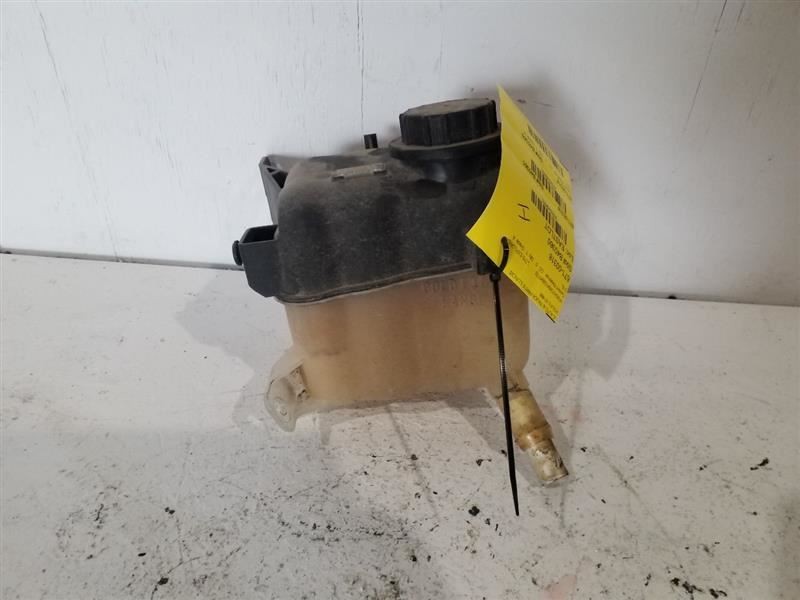Coolant Reservoir Fits 11-19 EXPLORER 3349655