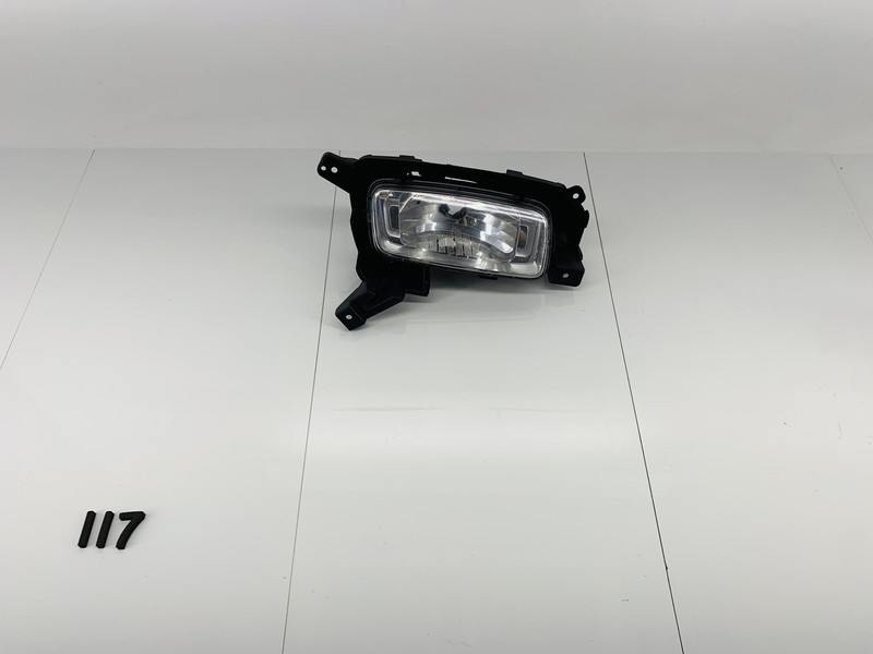 14-15 KIA SORENTO XM FRONT LEFT DRIVER SIDE BUMPER FOG LIGHT LAMP OEM