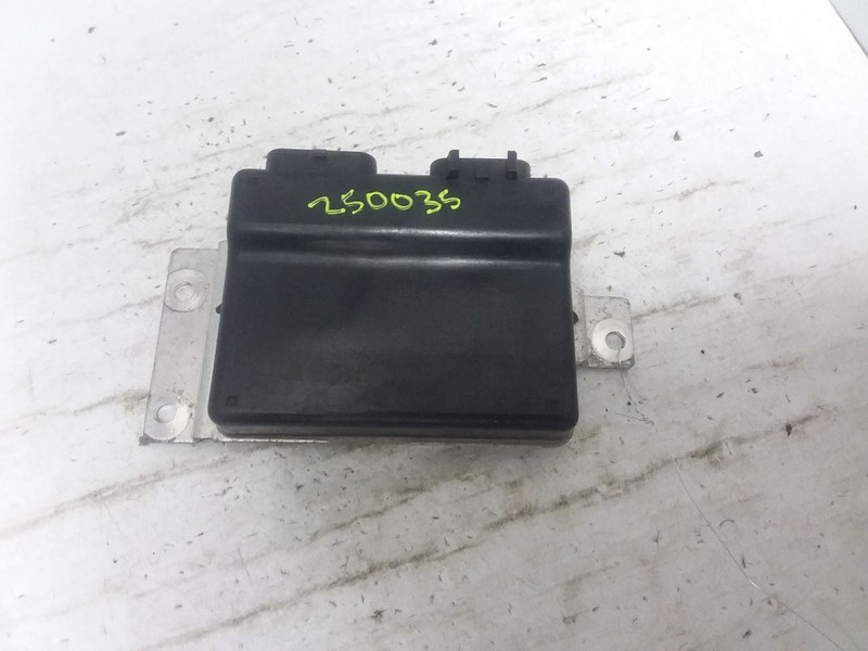 Throttle Control Module Left Hand Firewall Fits 03-07 HUMMER H2 12588923