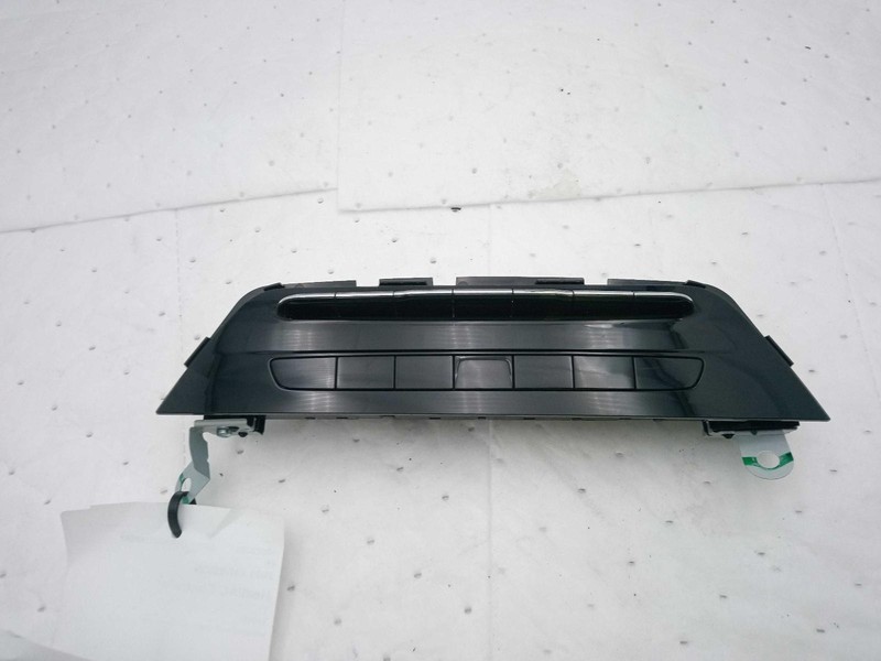 2021 Buick Envision A/C Selector Switch OEM Grey 84904620 48000 Miles
