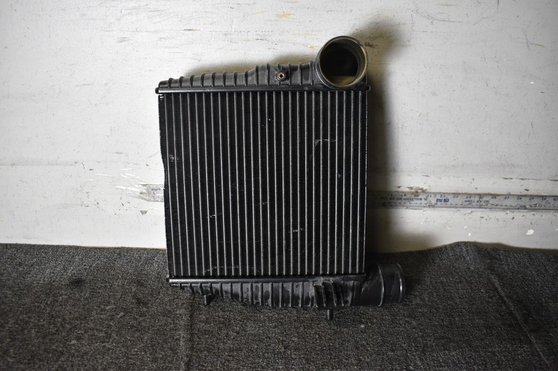 2017 FERRARI PORTOFINO F164 GT4 LUSSO INTERCOOLER LEFT 1030163200