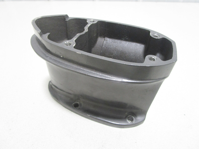 FA492845T Force Outboard 9.9 15 HP 2 Stroke 5" Extension Spacer