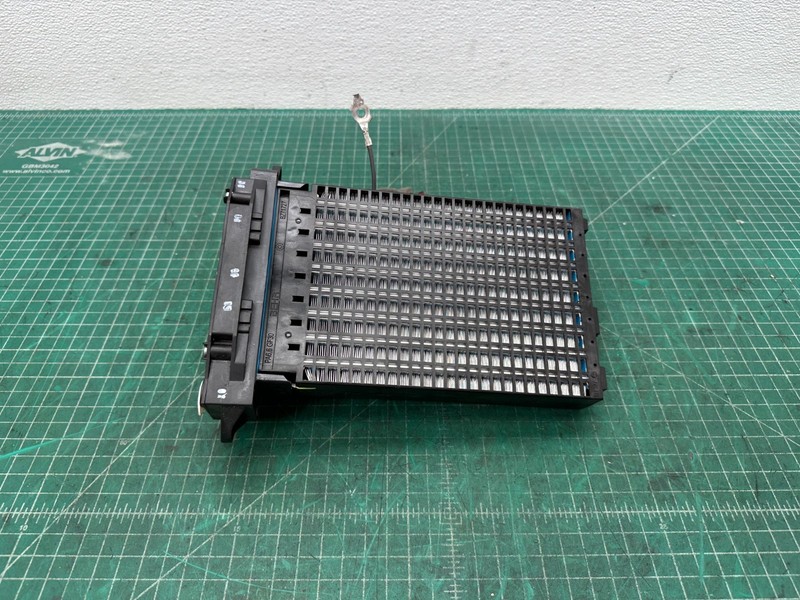 23-25 NISSAN LEAF - ELECTRIC CABIN HEATER RADIATOR OEM 27143-6WK1A