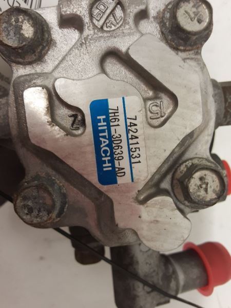 Power Steering Pump Fits 07-09 MKZ 2619165