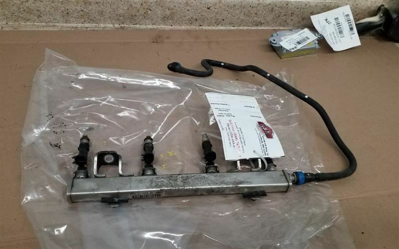 Fuel Injection Parts Fuel Injector Fits 06-14 MAZDA MX-5 MIATA 218473
