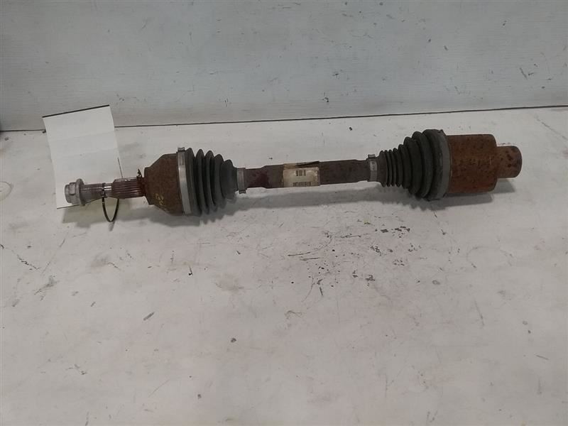 Passenger Axle Shaft Front 2.0L Outer Assembly Fits 19-23 EDGE 3343572