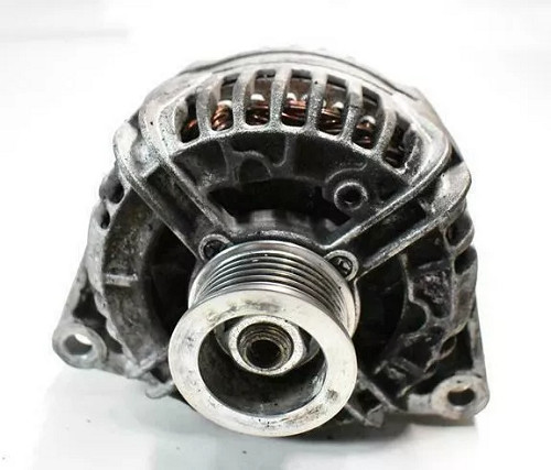 01-05 Mercedes W215 C32 AMG ML320 ML350 Engine Generator Alternator OEM