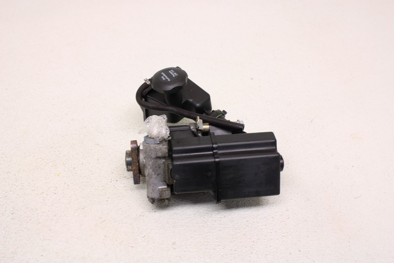 Porsche Boxster Cayman Power Steering Pump Assembly 911 Carrera Oem 2005-2008