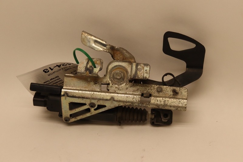 2011-2018 DODGE RAM 1500 2500 3500 TRUNK TAILGATE LOCK ACTUATOR MOTOR OEM