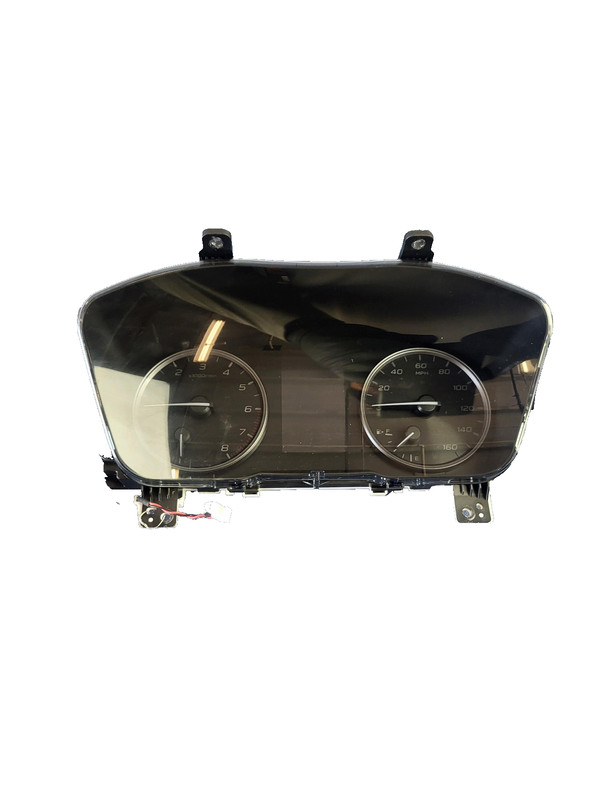 Used Oem Subaru Dashboard Panel Speedometer Cluster 2023-2024 Ascent 2.4L AWD 1k