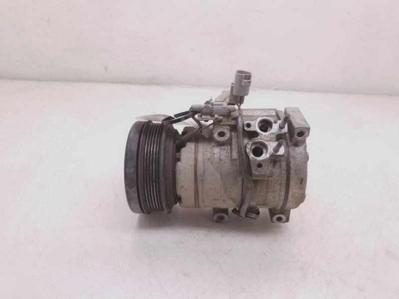 00-06 TOYOTA TUNDRA AT 4.7L 8CYL AC COMPRESSOR ASSEMBLY