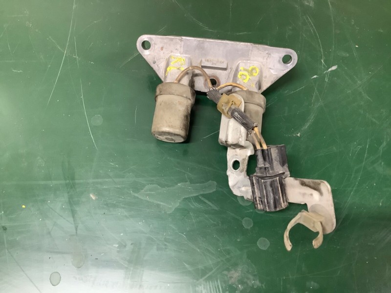 96-99 Acura RL Automatic Transmission lock up solenoidOEM