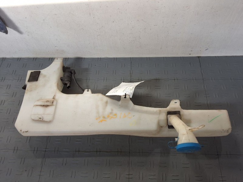 Wash Reservoir Without Fog Lamps Fits 09-21 FRONTIER 3419078