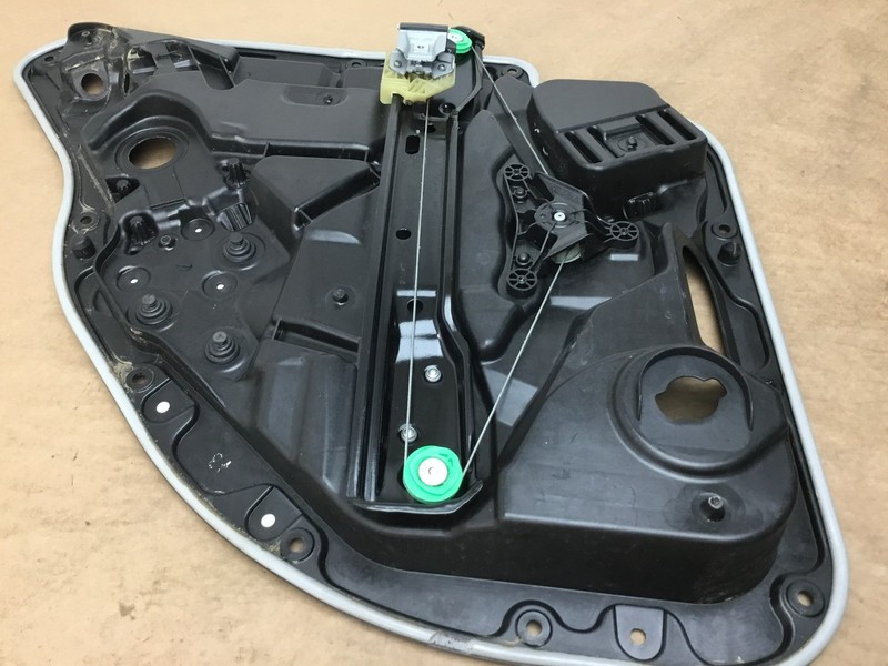 Mercedes E63 S W213 2018 Rear Right Window Regulator Motor Wagon 18-20 :O
