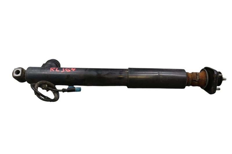 09-16 BMW E89 Z4 Rear Left Adaptive Suspension Shock Absorber Strut Oem