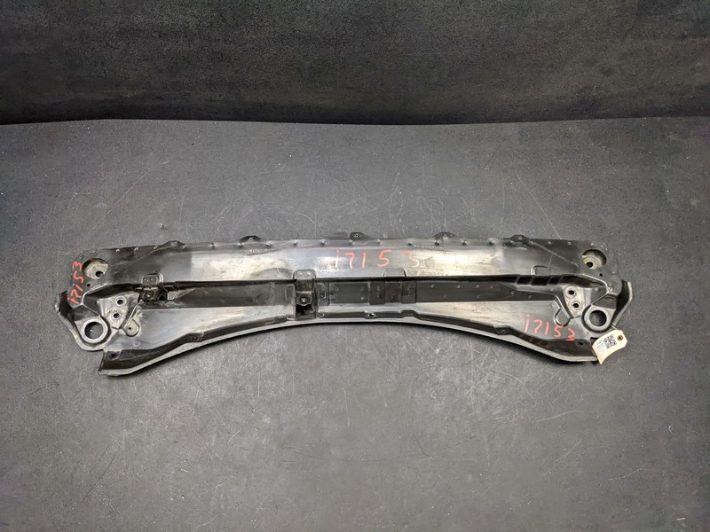 Cowl Vent Panel Extension 2013 Infiniti JX35 F6315-3JAMA 2014 2015 2016 2017