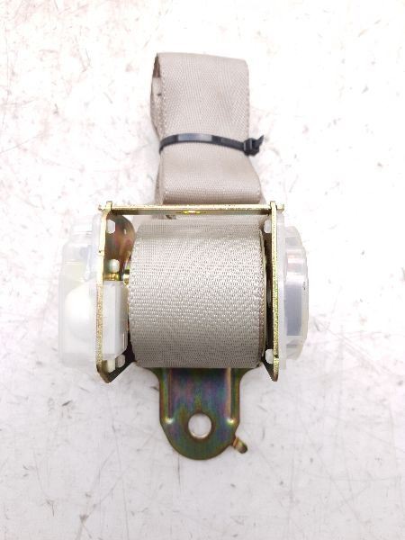 1999 LEXUS ES300 REAR CENTER MOUNTED SEAT BELT ASSEMBLY