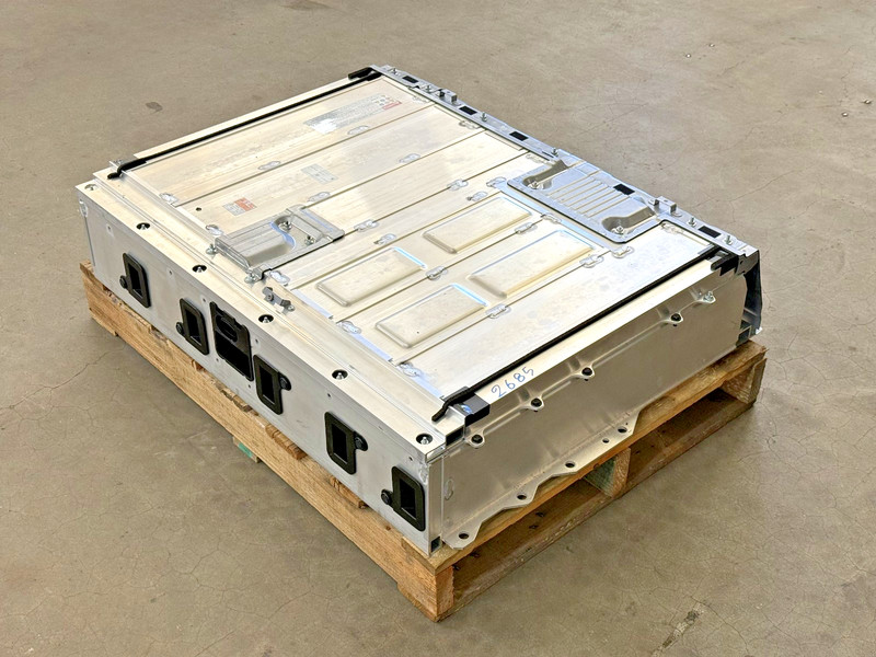 ⭐2017-2018 TOYOTA PRIUS PRIME 1.8L HYBRID BATTERY PACK 8.79 KWH 65K OEM LOT2685