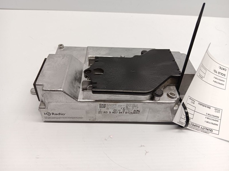 BMW 2 3 4 5 6 7 M2 M3 M4 M5 X3-X7 Satellite Radio RP Receiver OEM 65125A57047